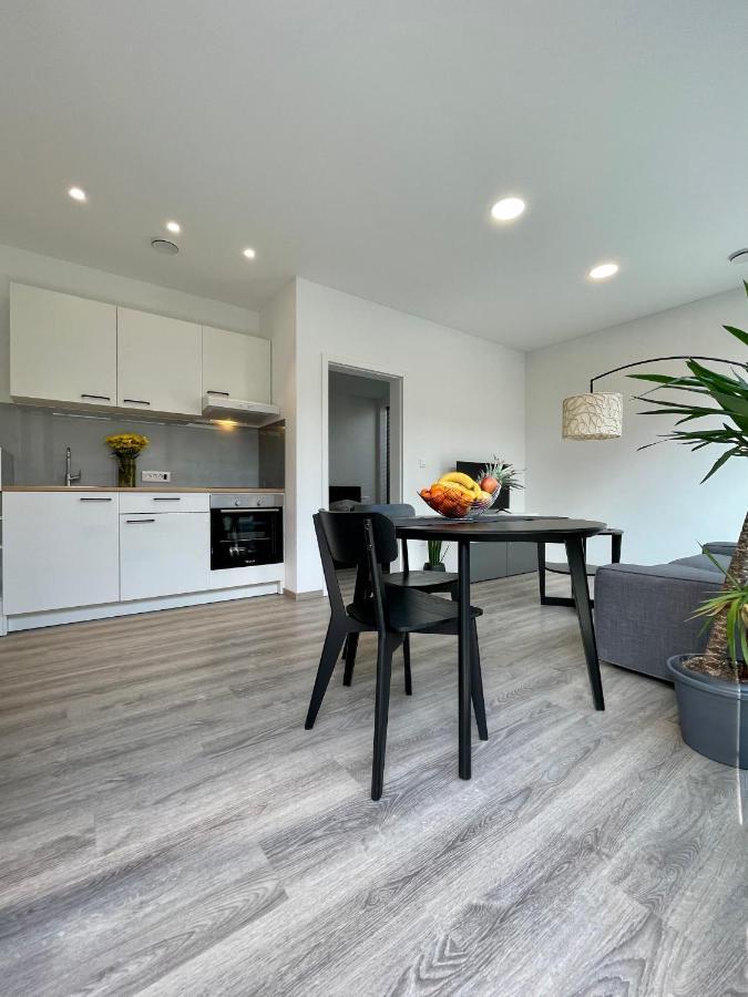 Tea Apartment ลูบลิยานา ภายนอก รูปภาพ